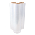 18 micron Hand use LLDPE wrap stretch film